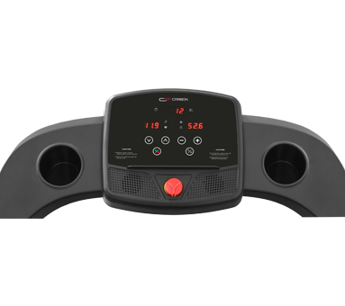 CARBON FITNESS T550 Беговая дорожка домашняя оптом, фото 2