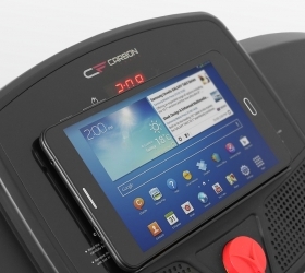 CARBON FITNESS T550 Беговая дорожка домашняя оптом, фото 3