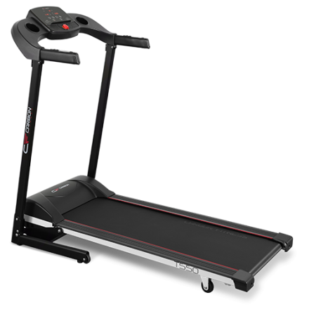 CARBON FITNESS T550 Беговая дорожка домашняя оптом, фото 1