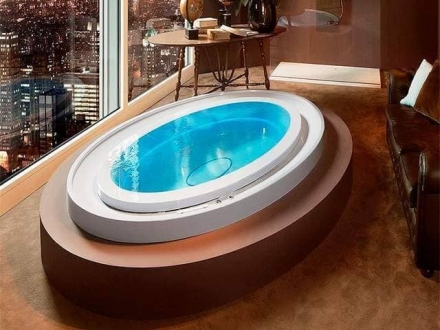 Спа бассейн Treesse Fusion SPA 231 оптом, фото 2