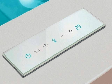 Спа бассейн Treesse Fusion SPA 231 оптом, фото 4