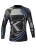 Рашгард Contract Killer Black &amp; Blue Rashguard Long оптом