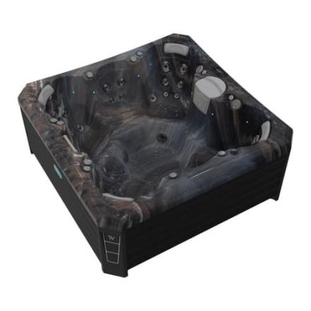Спа-бассейн Wellis Elbrus 230 Premium оптом, фото 19