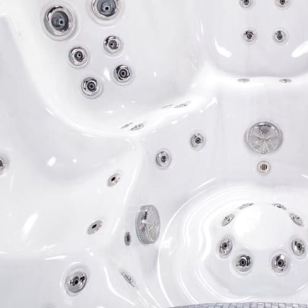 Спа-бассейн Wellis Elbrus 230 Premium оптом, фото 3