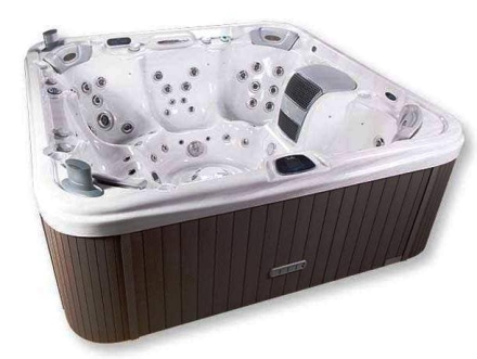 Спа-бассейн Wellis Elbrus 230 Premium оптом, фото 18