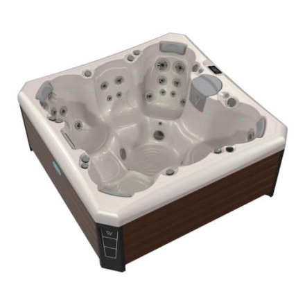 Спа-бассейн Wellis Elbrus 230 Premium оптом, фото 17