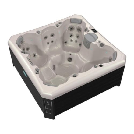 Спа-бассейн Wellis Elbrus 230 Premium оптом, фото 16