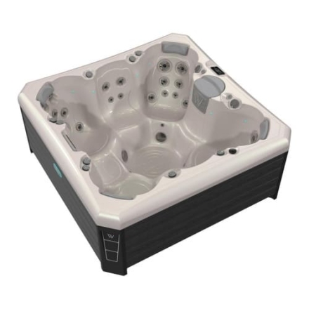 Спа-бассейн Wellis Elbrus 230 Premium оптом, фото 15