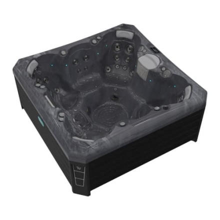 Спа-бассейн Wellis Elbrus 230 Premium оптом, фото 14