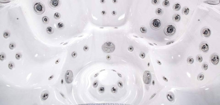 Спа-бассейн Wellis Elbrus 230 Premium оптом, фото 6