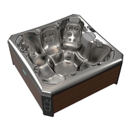 Спа-бассейн Wellis Elbrus 230 Premium оптом, фото 12