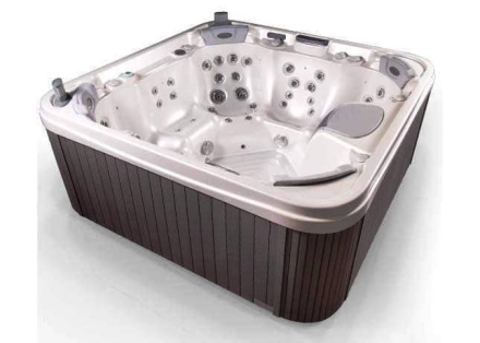 Спа-бассейн Wellis Elbrus 230 Premium оптом, фото 2