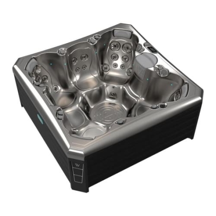 Спа-бассейн Wellis Elbrus 230 Premium оптом, фото 11