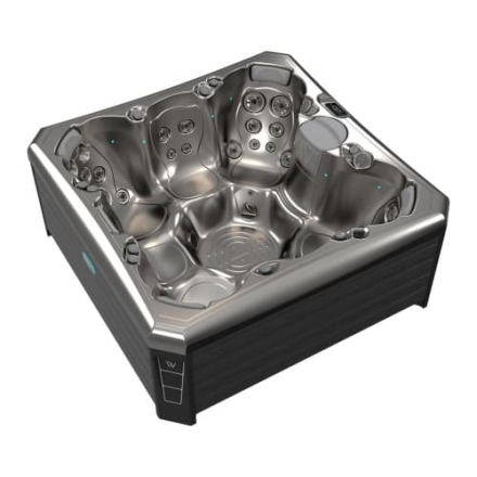 Спа-бассейн Wellis Elbrus 230 Premium оптом, фото 9