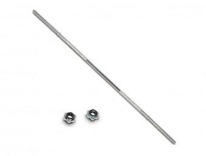 Гриф для штанги MB BARBELL 213 см 26мм оптом, фото 1
