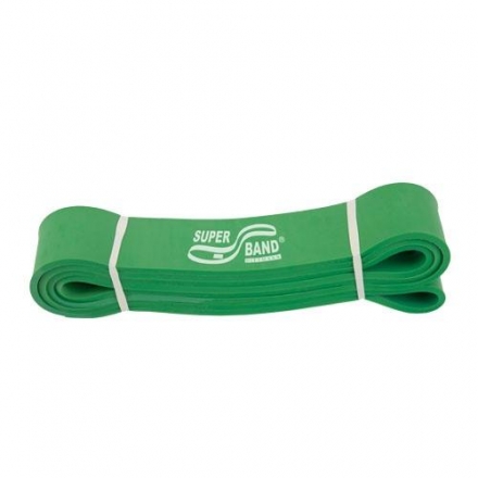 Ленточный амортизатор Dittmann SuperBand Green Heavy оптом, фото 1