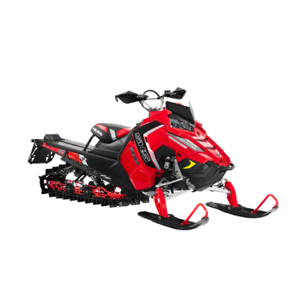 Снегоход Полярис 800 SKS 155 оптом, фото 2