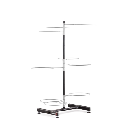 Стойка для гимнастических мячей REEBOK Gymball Rack оптом, фото 1
