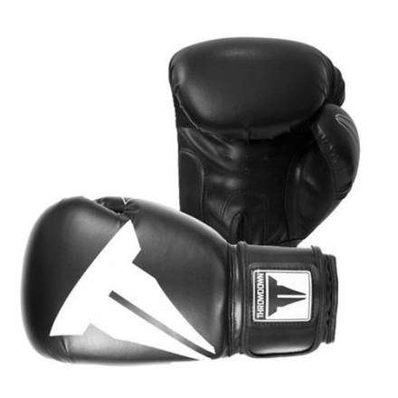 Перчатки боксерские THROWDOWN Freedom Fighter Glove TDFFSTU оптом, фото 1