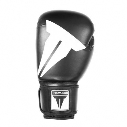 Перчатки боксерские THROWDOWN Freedom Fighter Glove TDFFSTU оптом, фото 2