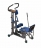 Шагательный тренажер Glider Standing Frame оптом
