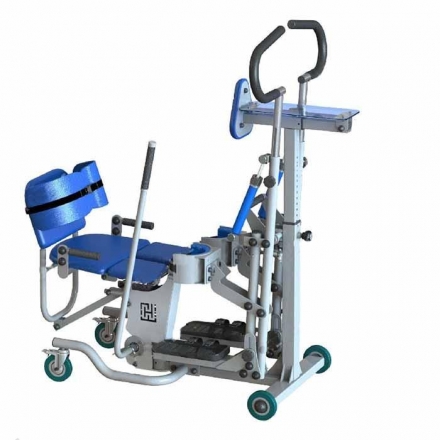 Шагательный тренажер Glider Standing Frame оптом, фото 5