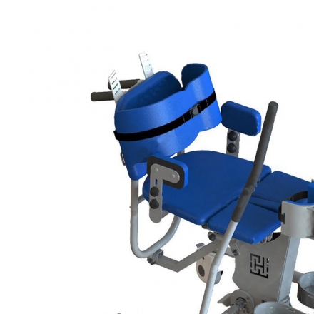 Шагательный тренажер Glider Standing Frame оптом, фото 8