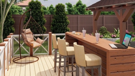 Зона Отдыха ВИНСОН оптом, фото 7