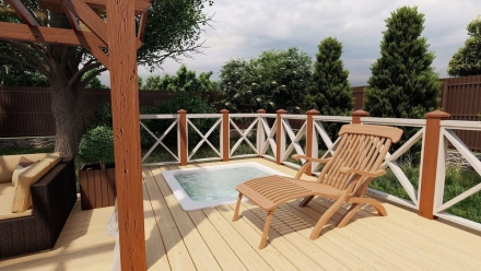 Зона Отдыха ВИНСОН оптом, фото 5