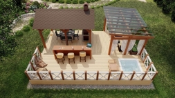 Зона Отдыха ВИНСОН, фото 2