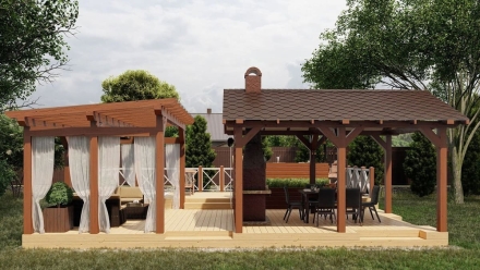 Зона Отдыха ВИНСОН оптом, фото 4