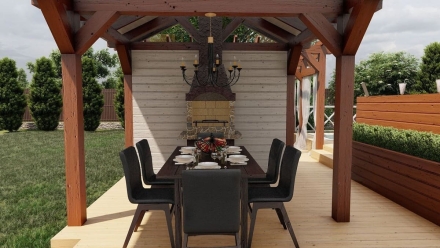 Зона Отдыха ВИНСОН оптом, фото 9