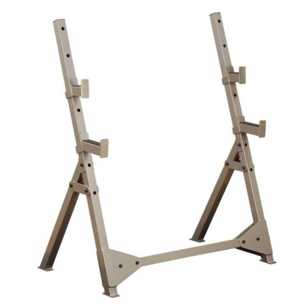 Стойка для жимов и приседаний Body-Solid BFPR10 оптом, фото 2