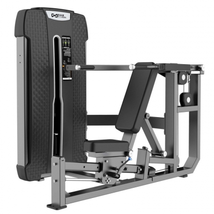 E-4084A Жим от груди и плеч Chest &amp; Shoulder Press .Стек 110 кг. оптом, фото 1