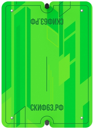 Стол для армреслинга (зеленый) - Уличный тренажер - СТ 001-12 оптом, фото 4