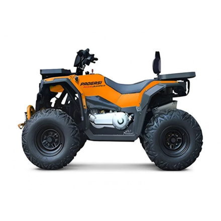 Квадроцикл Progasi Race Jumper 200 оптом, фото 4