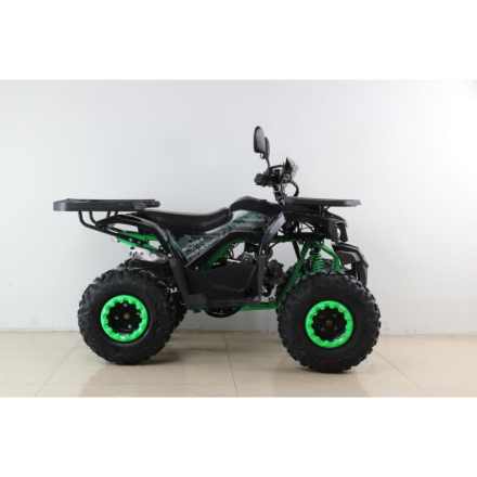 Квадроцикл MOTAX ATV Grizlik NEW LUX 125cc оптом, фото 7