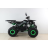 Квадроцикл MOTAX ATV Grizlik NEW LUX 125cc оптом