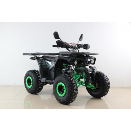 Квадроцикл MOTAX ATV Grizlik NEW LUX 125cc оптом, фото 5