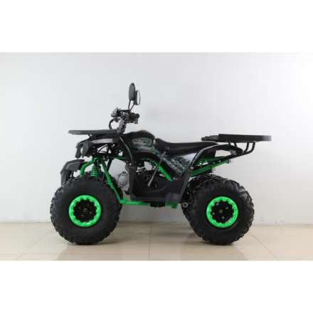 Квадроцикл MOTAX ATV Grizlik NEW LUX 125cc оптом, фото 2