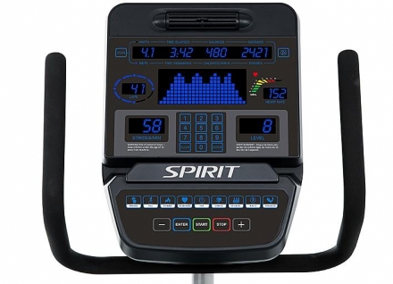 Эллиптический тренажер SPIRIT CE900				 оптом, фото 2