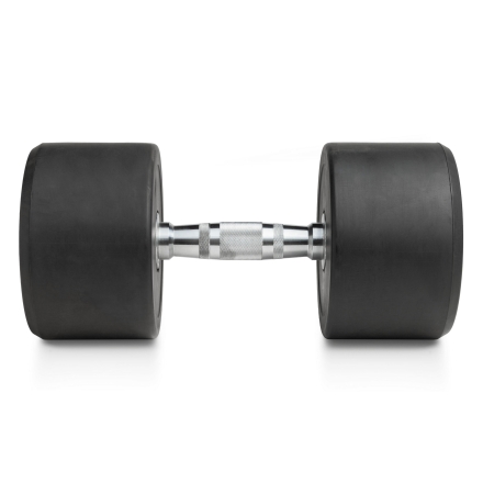 Гантель неразборная круглая  32,5 кг оптом, фото 2