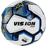 Мяч футбольный VISION MISSION, р.5, FV321075, FIFA Basiс оптом, фото 2