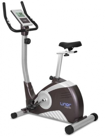 OXYGEN FITNESS LINER Велотренажер домашний оптом, фото 1