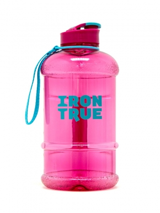 Бутылка Irontrue 1,3 л оптом, фото 2