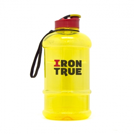 Бутылка Irontrue 1,3 л оптом, фото 3