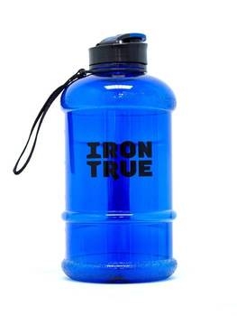 Бутылка Irontrue 1,3 л оптом, фото 4