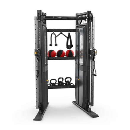 Функциональный комплекс MATRIX VERSA VS-VFT-S30  оптом, фото 1