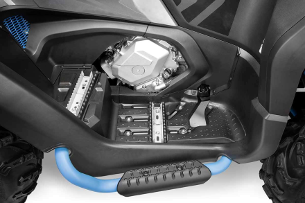 Квадроцикл SEGWAY Snarler AT6 LE (ПСМ) оптом, фото 13