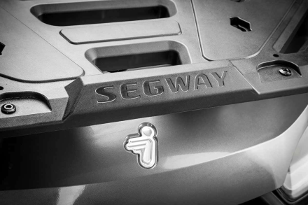 Квадроцикл SEGWAY Snarler AT6 LE (ПСМ) оптом, фото 11